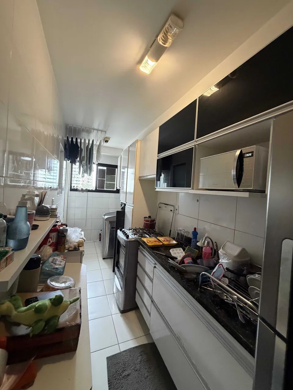 Soberano Jardins [9423]