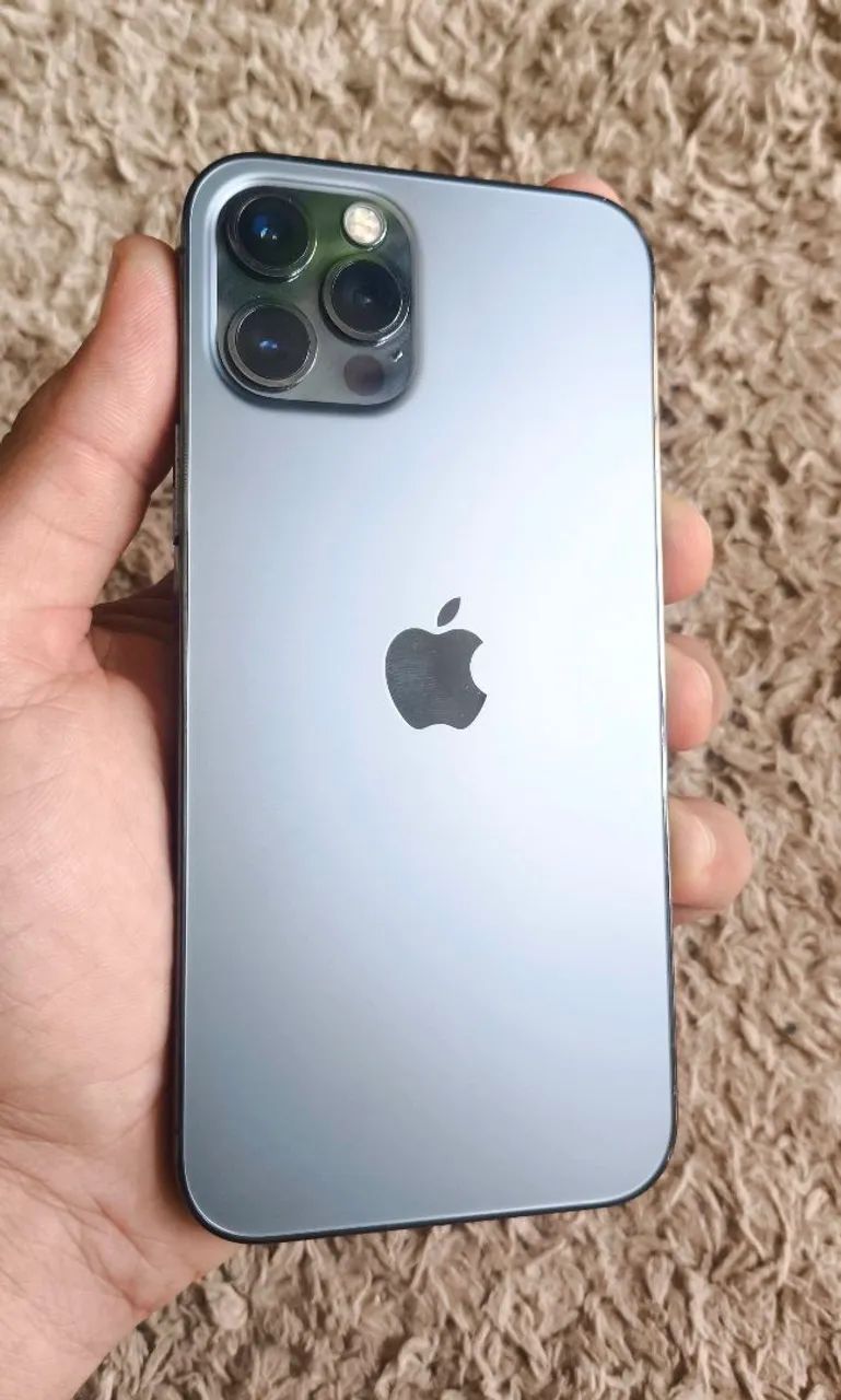 iPhone 12 pro  - Foto 2