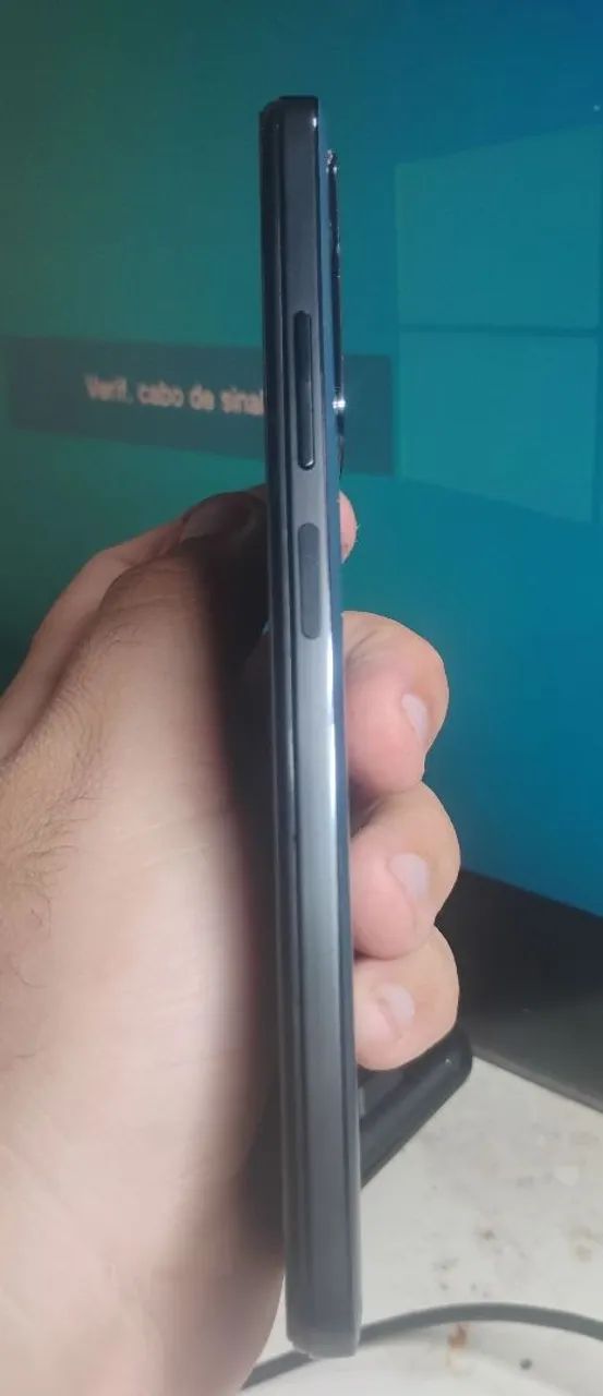 Celular Redmi 11 note 128gb Tudo funcionando  - Foto 5