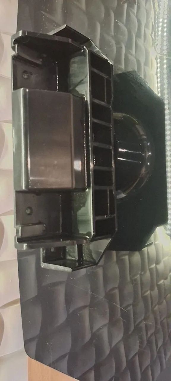 Pé base da tv HBuster 42 polegadas praticamente novo - Foto 4