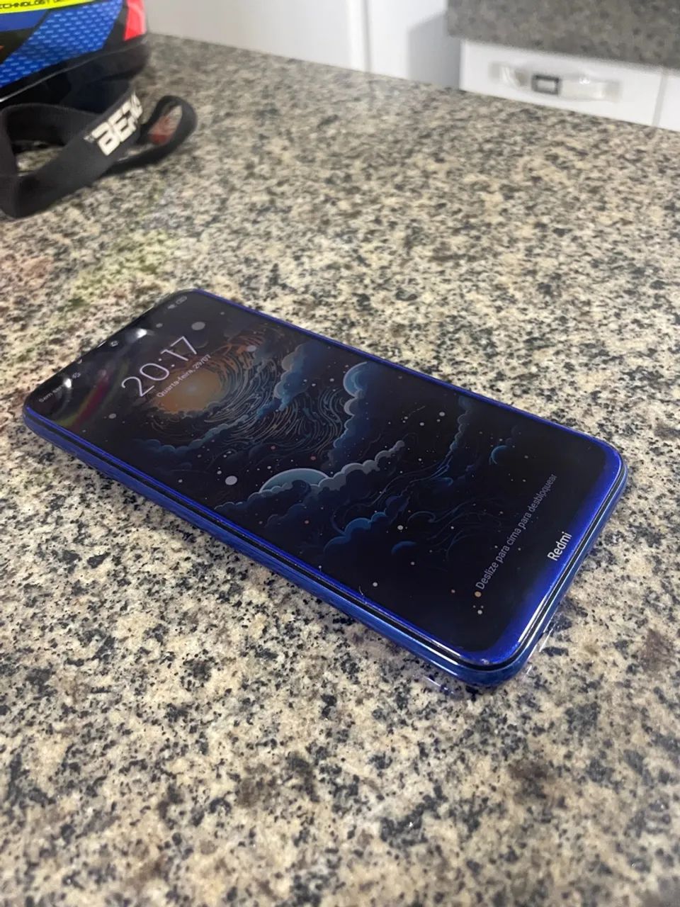 Redmi Note 8