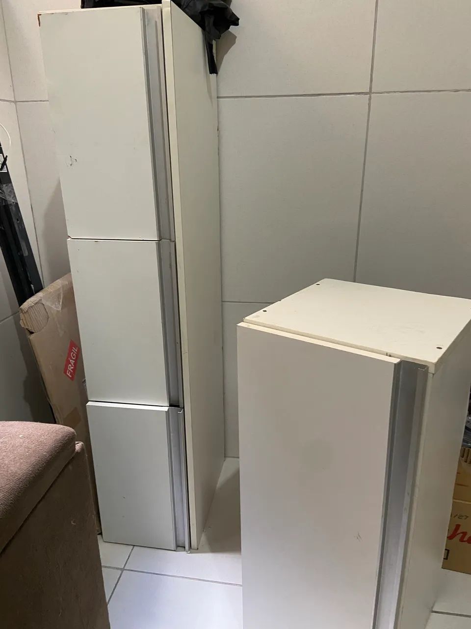 Vendo esses balcão em MDF - Foto 2