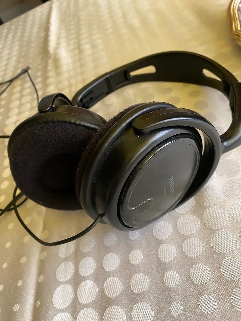 Fone Phillips SHP2000 HeadSet - Foto 3