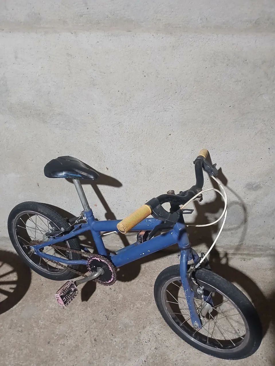 3 Bicicletas aro16 - Foto 2
