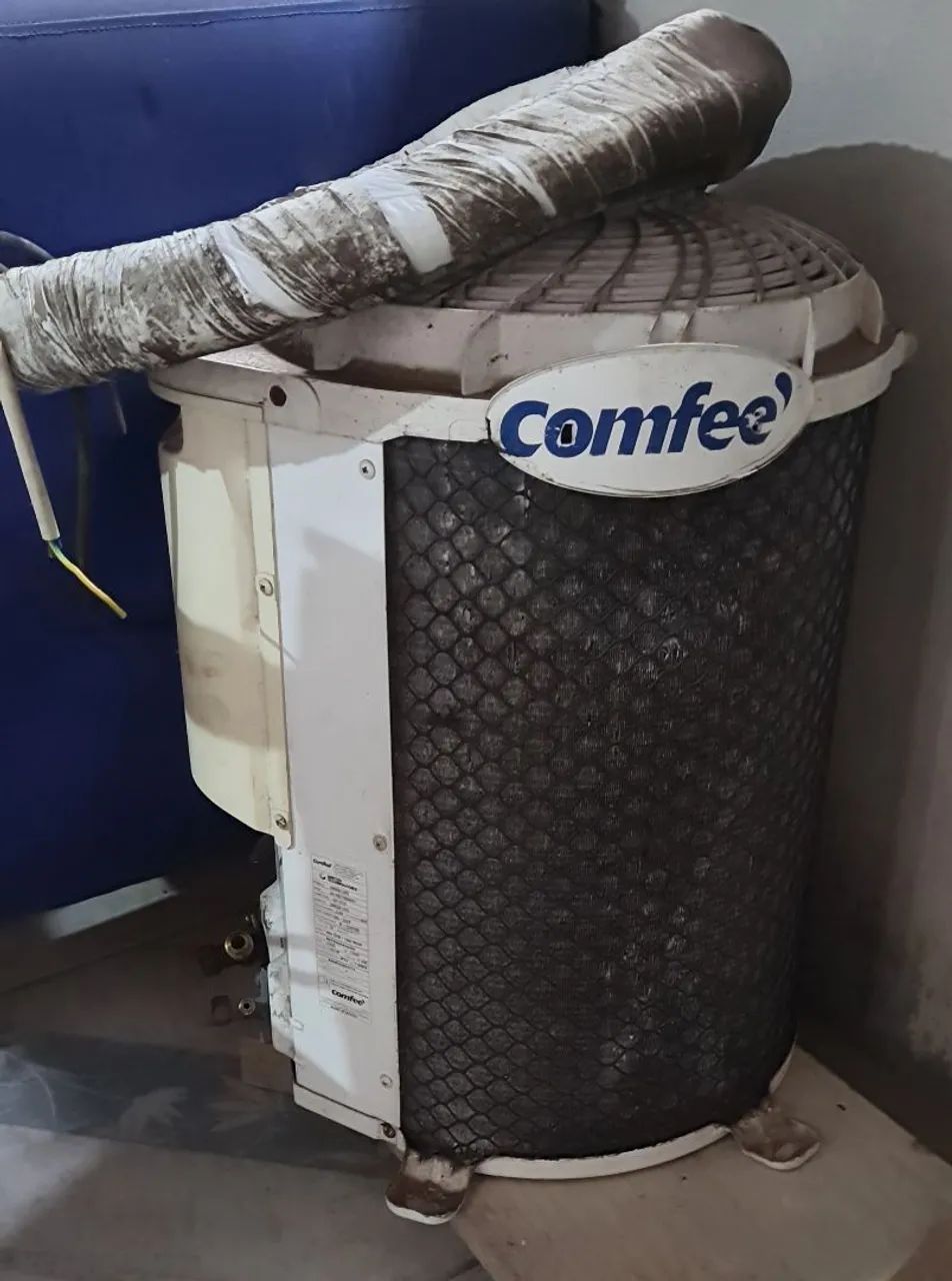 Ar Condicionado Split 12000btus Comfee  - Foto 3