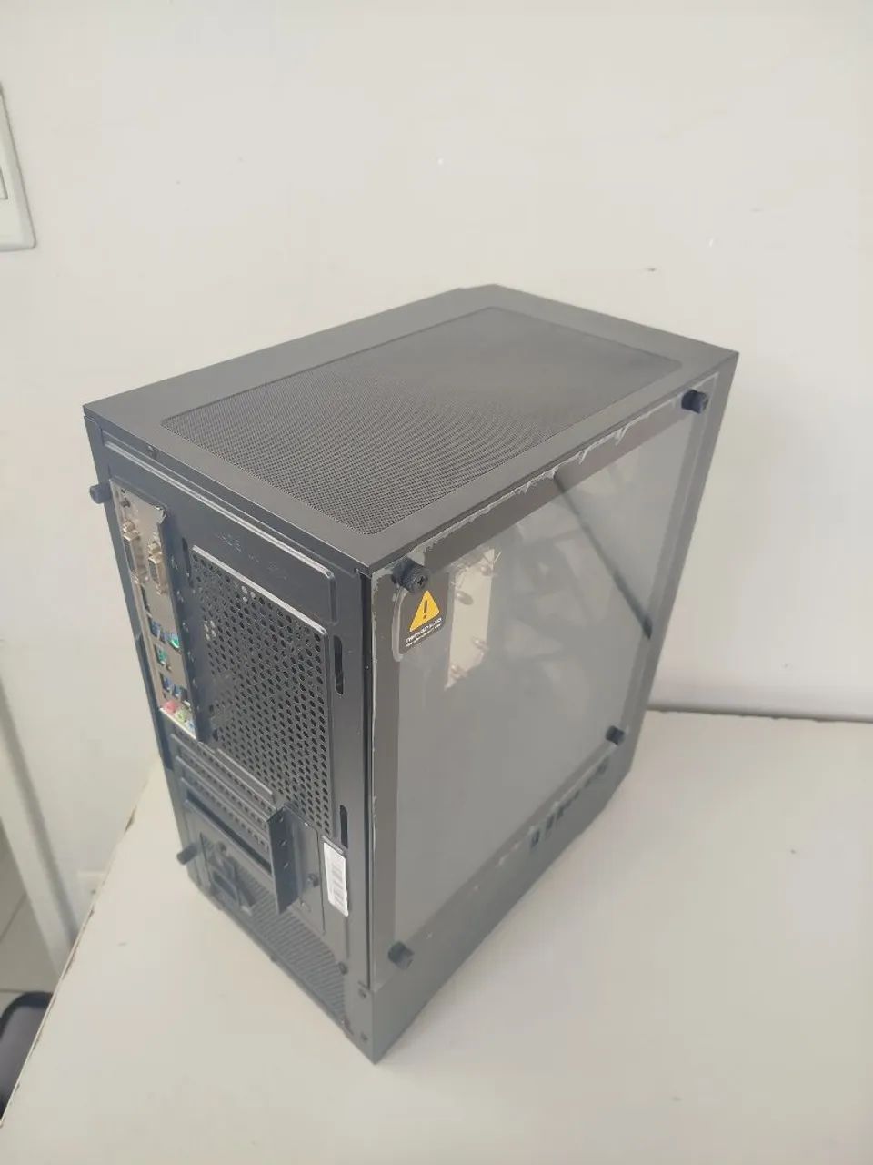 CPU GAMER RYZEN 5 5600G - Foto 4