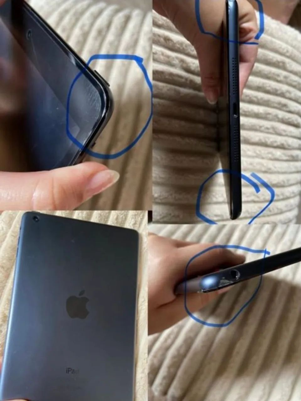 Ipad mini 1 - Foto 4