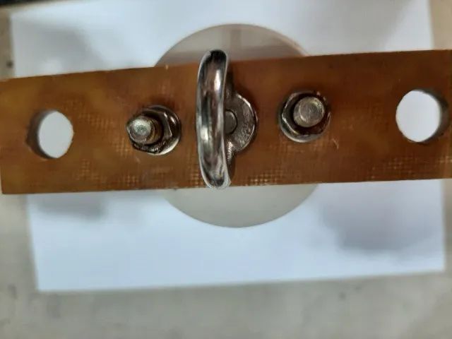 Balun 1:9 500 Watts - Foto 2