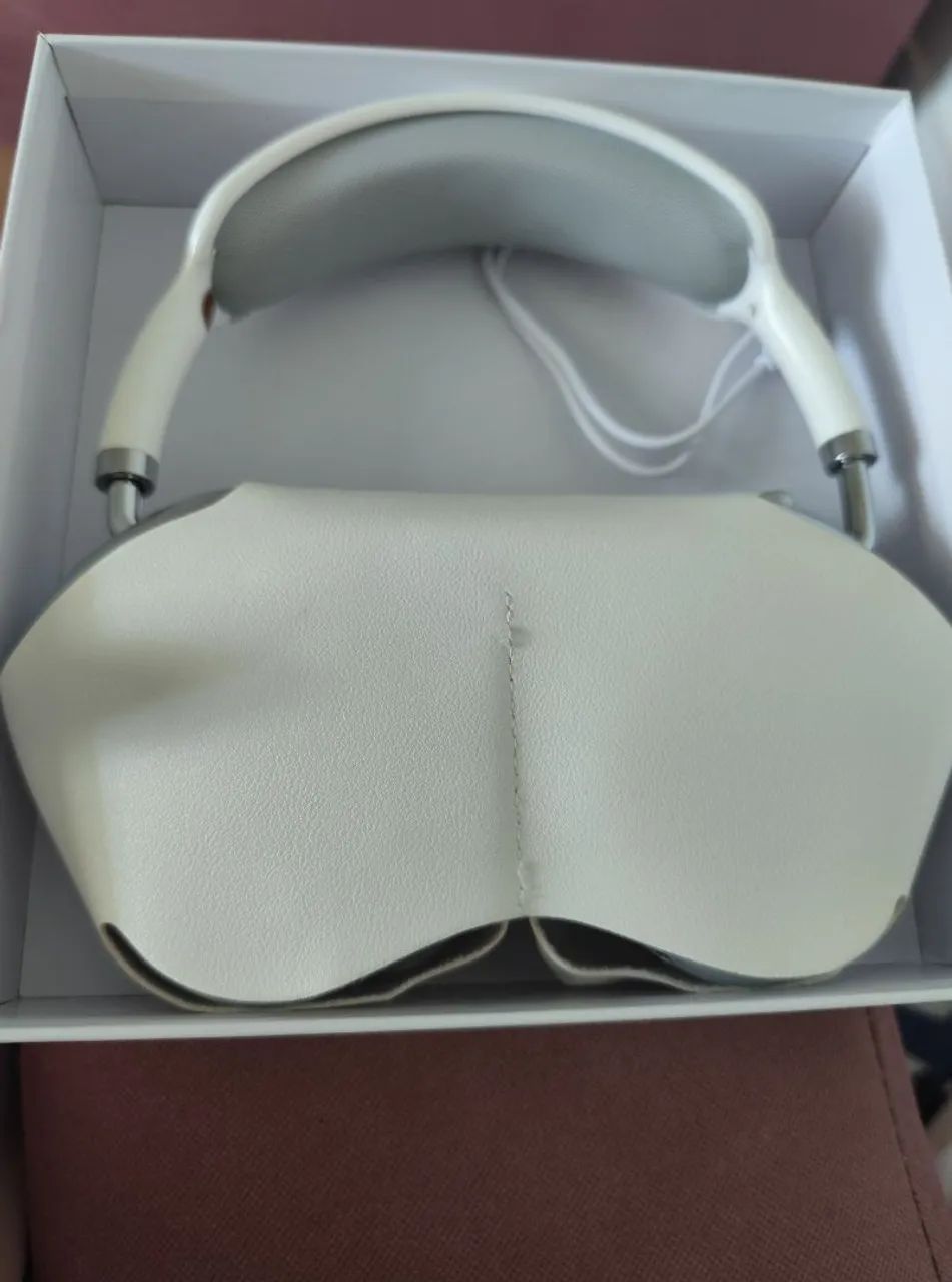 AirPodsMax - Fones de Ouvido - Cidade Nova, Manaus 1508071613 | OLX