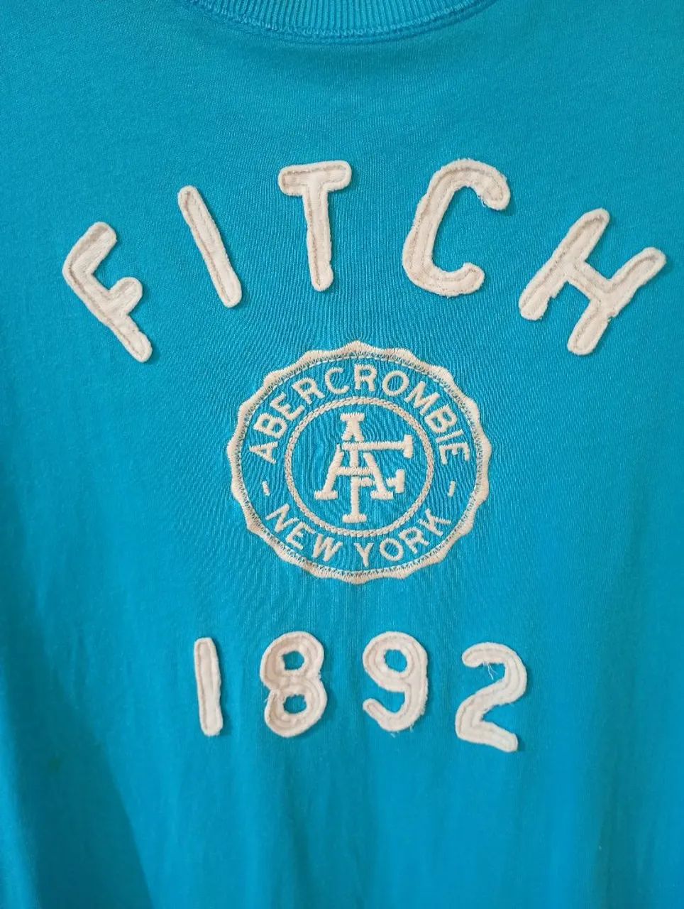 Camiseta ABERCROMBIE. G - Foto 3
