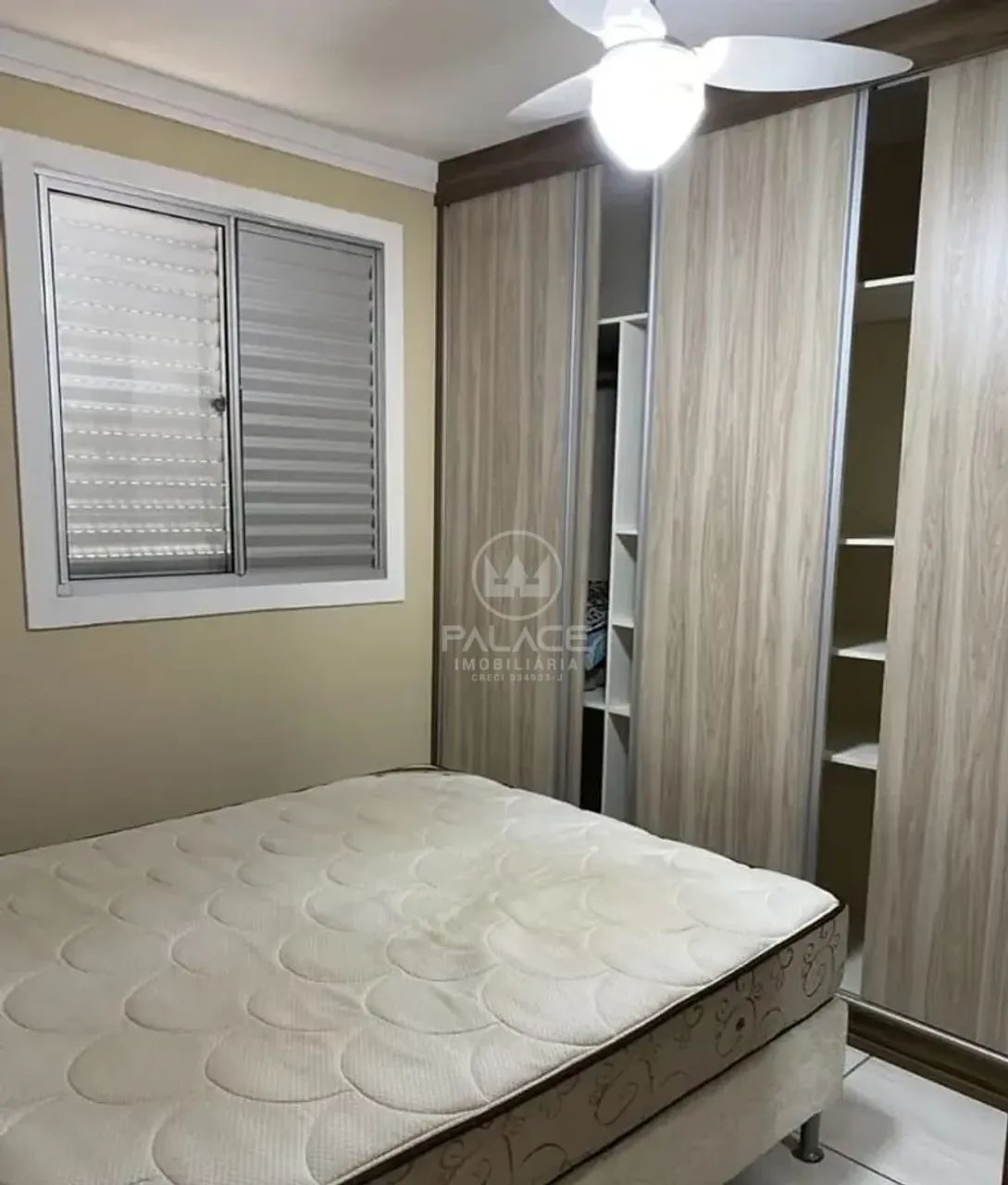 Apartamento Condomínio Parque Piazza Navona - Foto 5