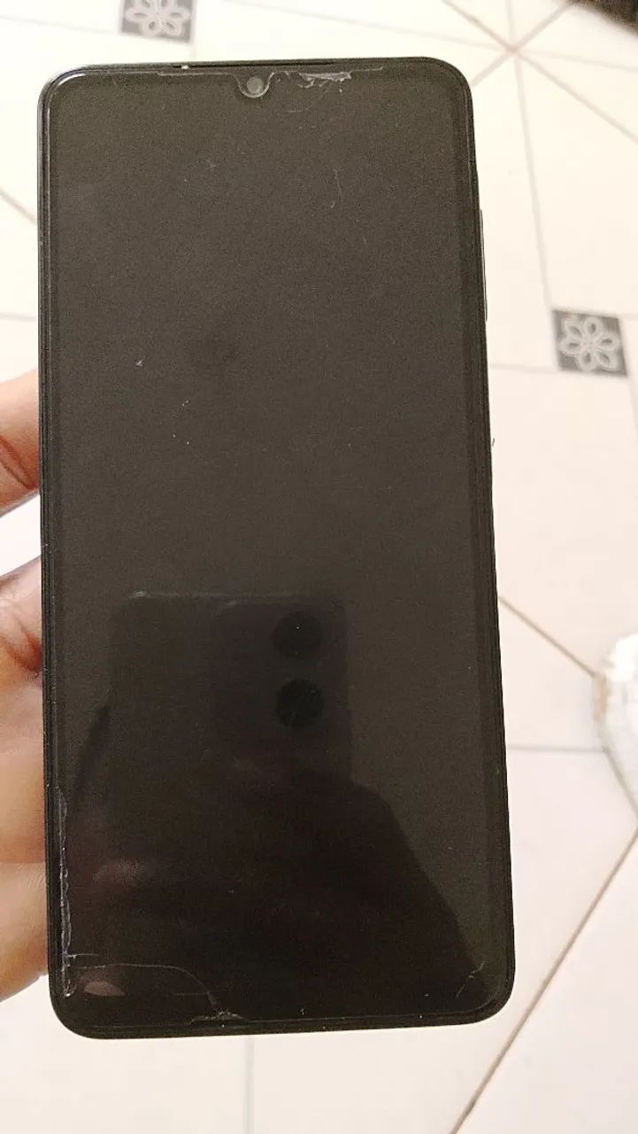 Vendo um A07 Samsung  - Foto 2