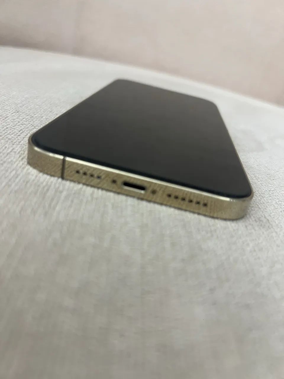 Desapegando de iPhone 13 Pro Max 256 gigas - Foto 2