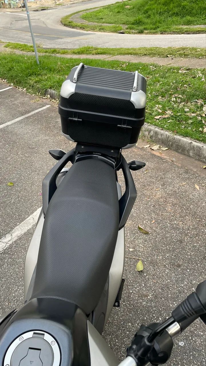Honda XRE 190 ADV flex  - Foto 3