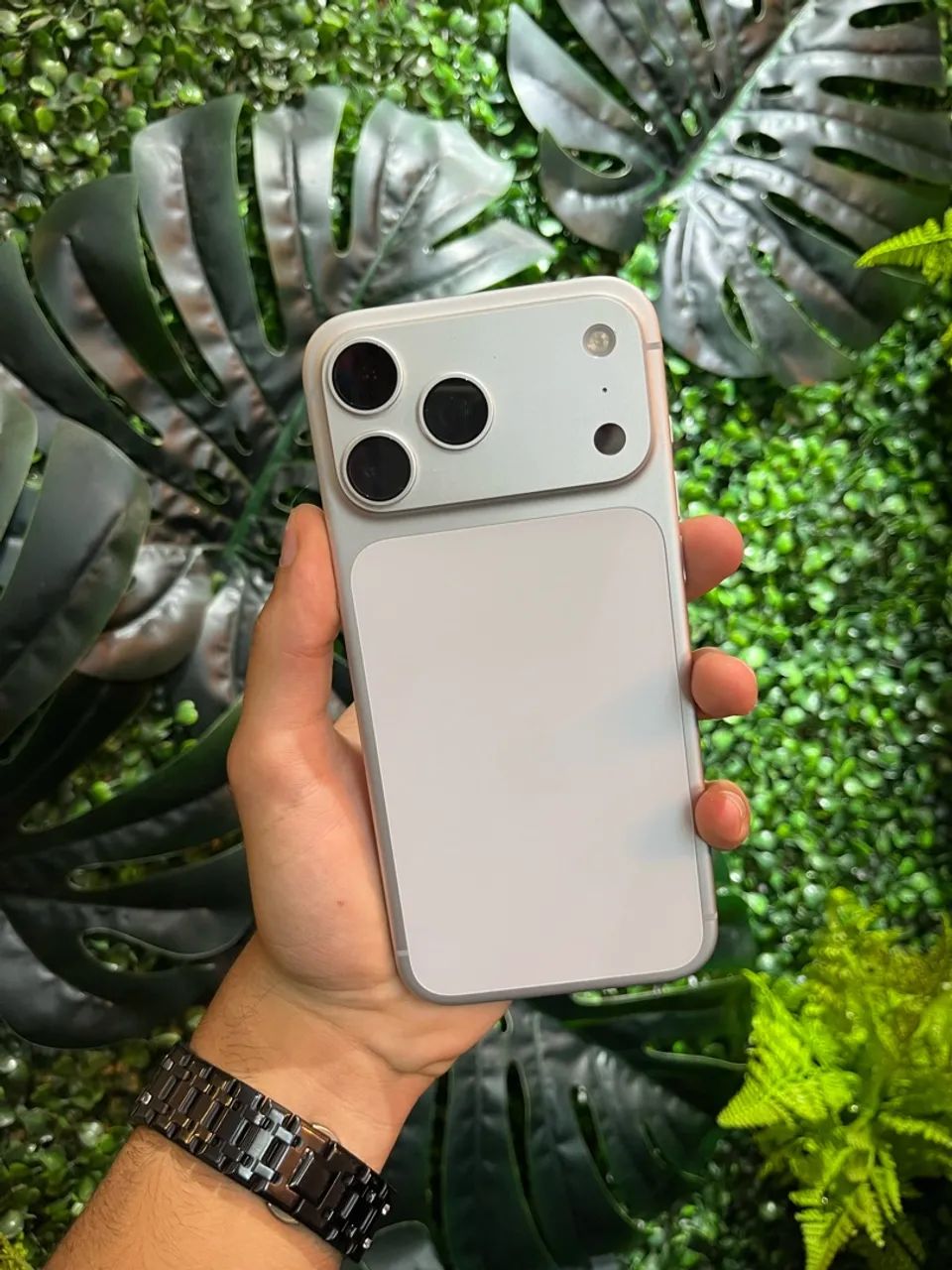 IPHONE 17 PRO MAX 256GB