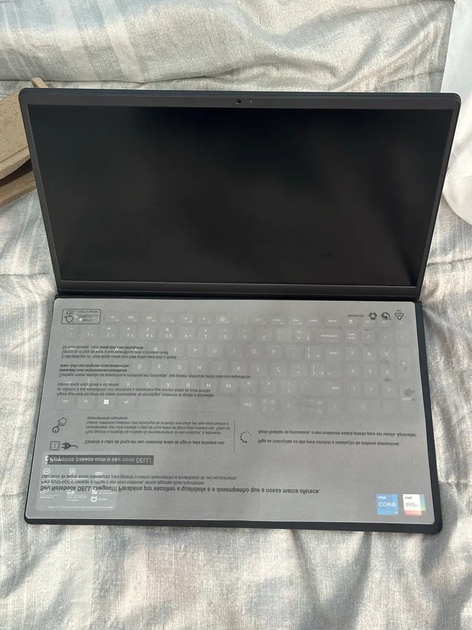 NOTEBOOK OPORTUNIDADE 