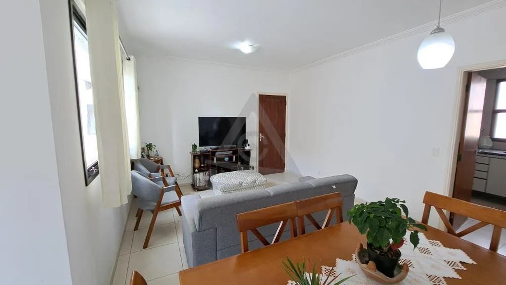 Apartamento à venda em Campinas, Cambuí, com 3 quartos, com 112 m², Camaçari - Foto 3
