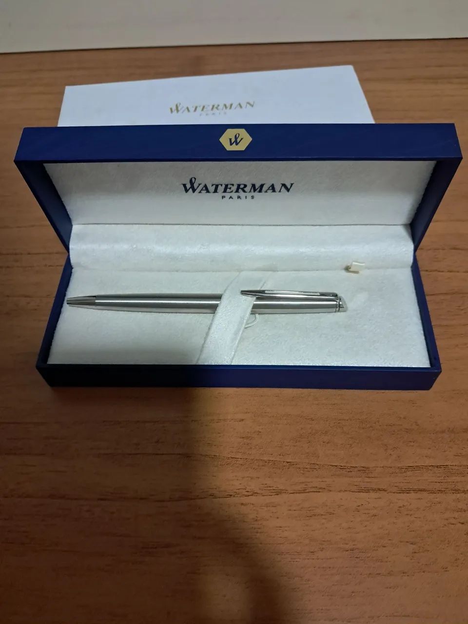 Caneta Waterman Hémisphère (Original) - Foto 3
