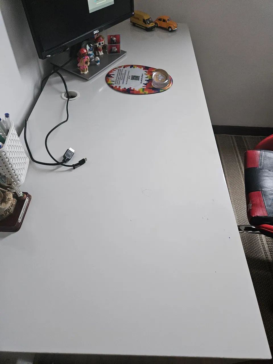 Mesa escritório  - Foto 2