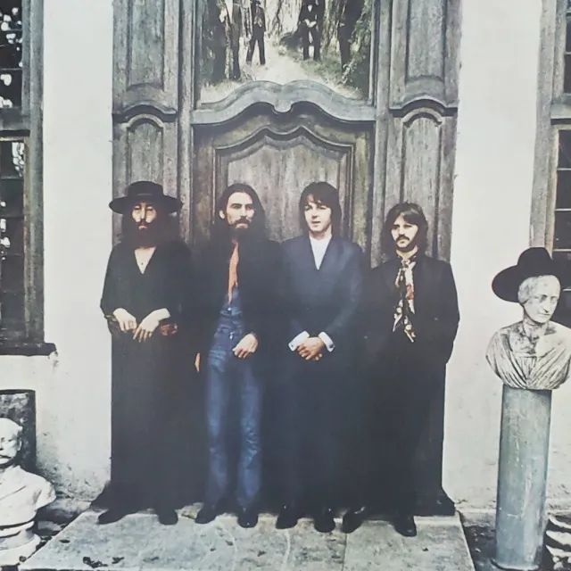 Lp The Beatles - Hey Jude!