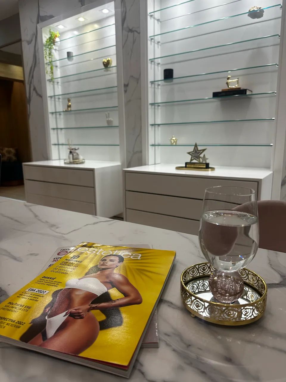 Consultório Pronto para Estética, Harmonização e Beleza - Foto 5