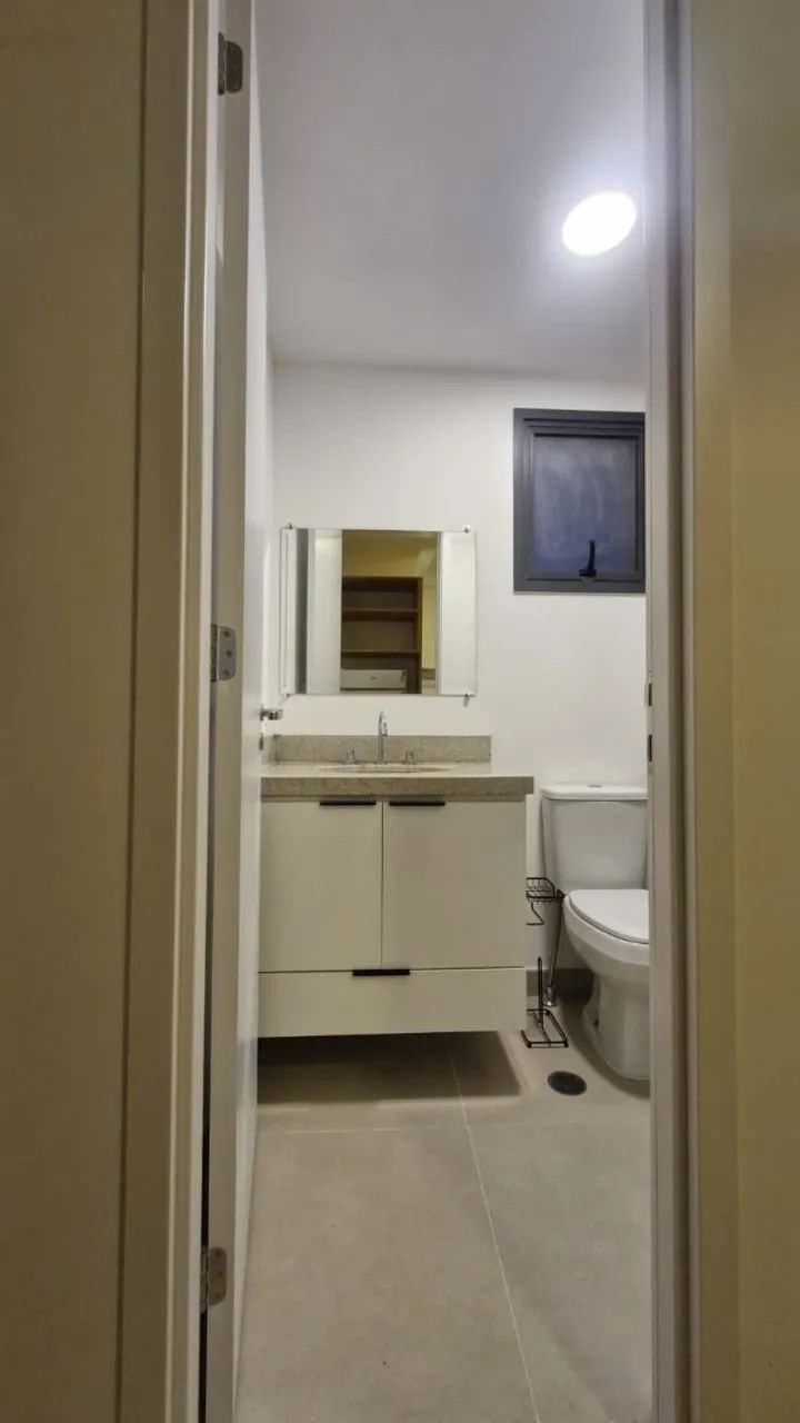 Studio - Vila Nova Klabim - Foto 2