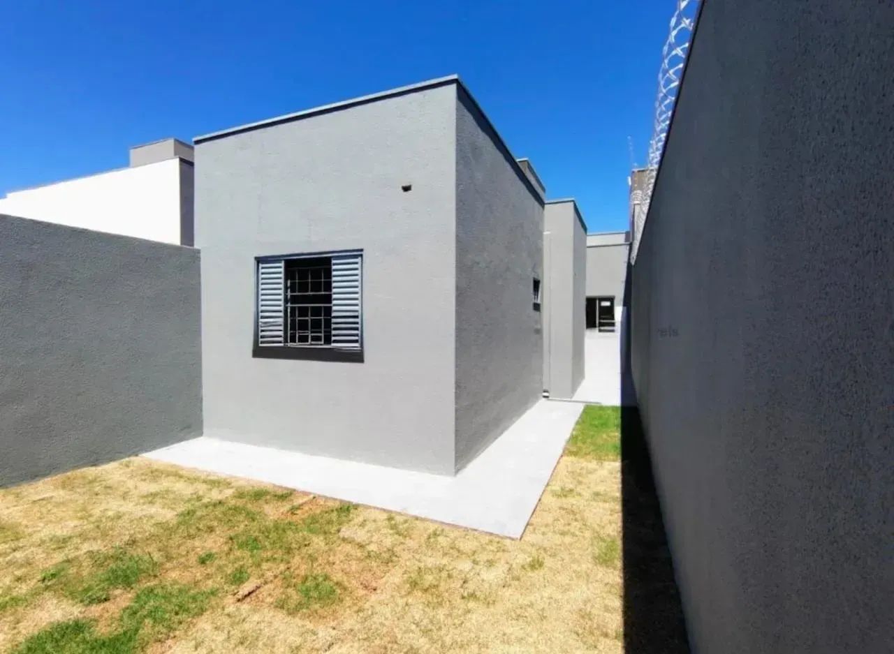 FINANCIA MCMV - FASE DE CONSTRUÇÃO - Foto 4