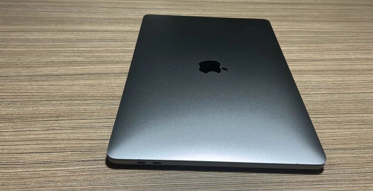 MacBook Pro M1 16GB 512GB - Foto 3
