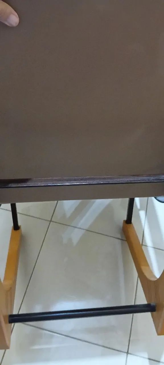 Jogo de poltronas raridade 3 peças  - Foto 3