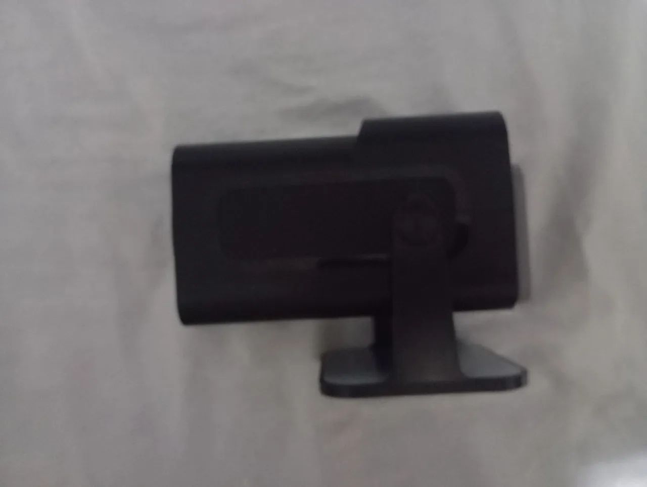 Projetor+ pano tela 100 polegadas+ tripé ( duas vzs de uso com caixa ! - Foto 5
