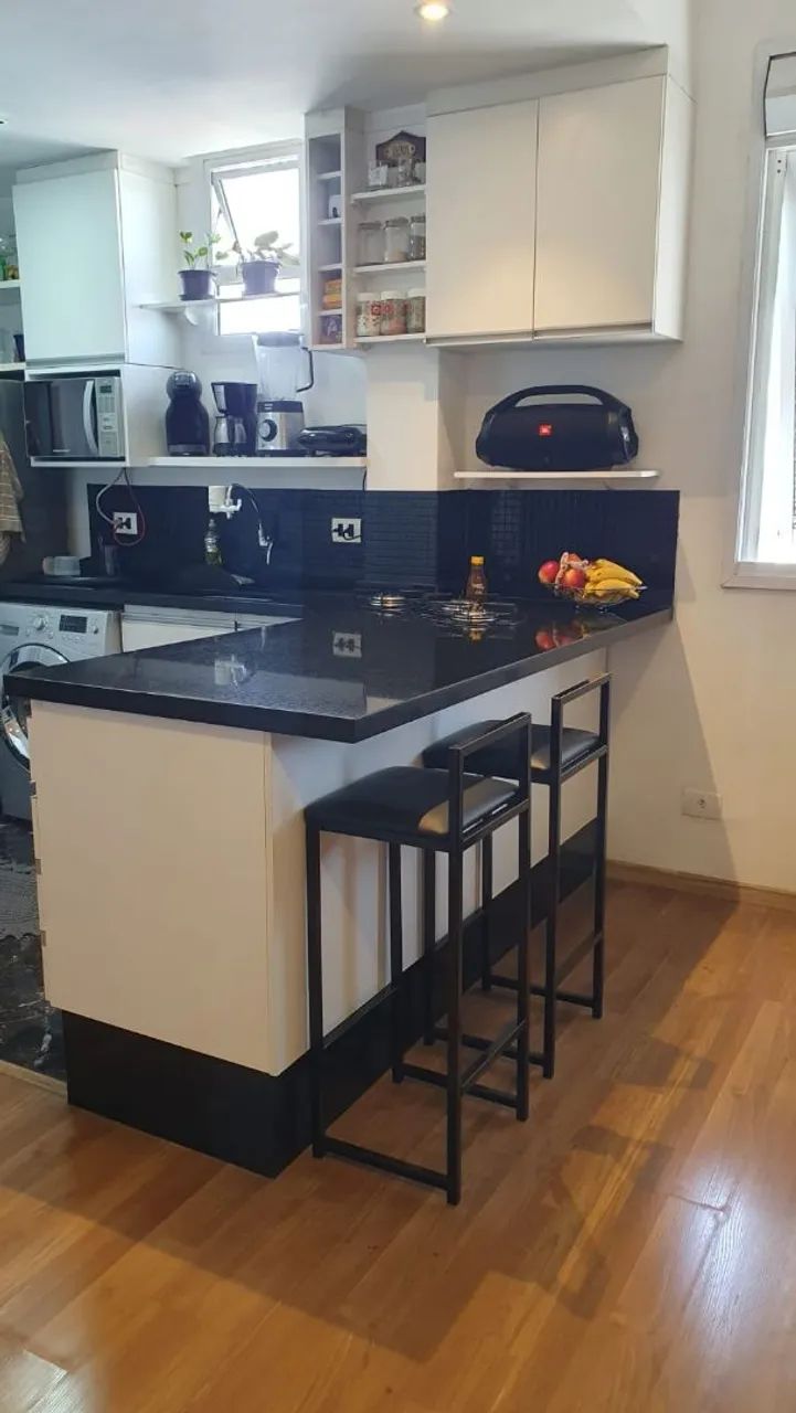 Apartamento 1 Dorm Consolação - Foto 2