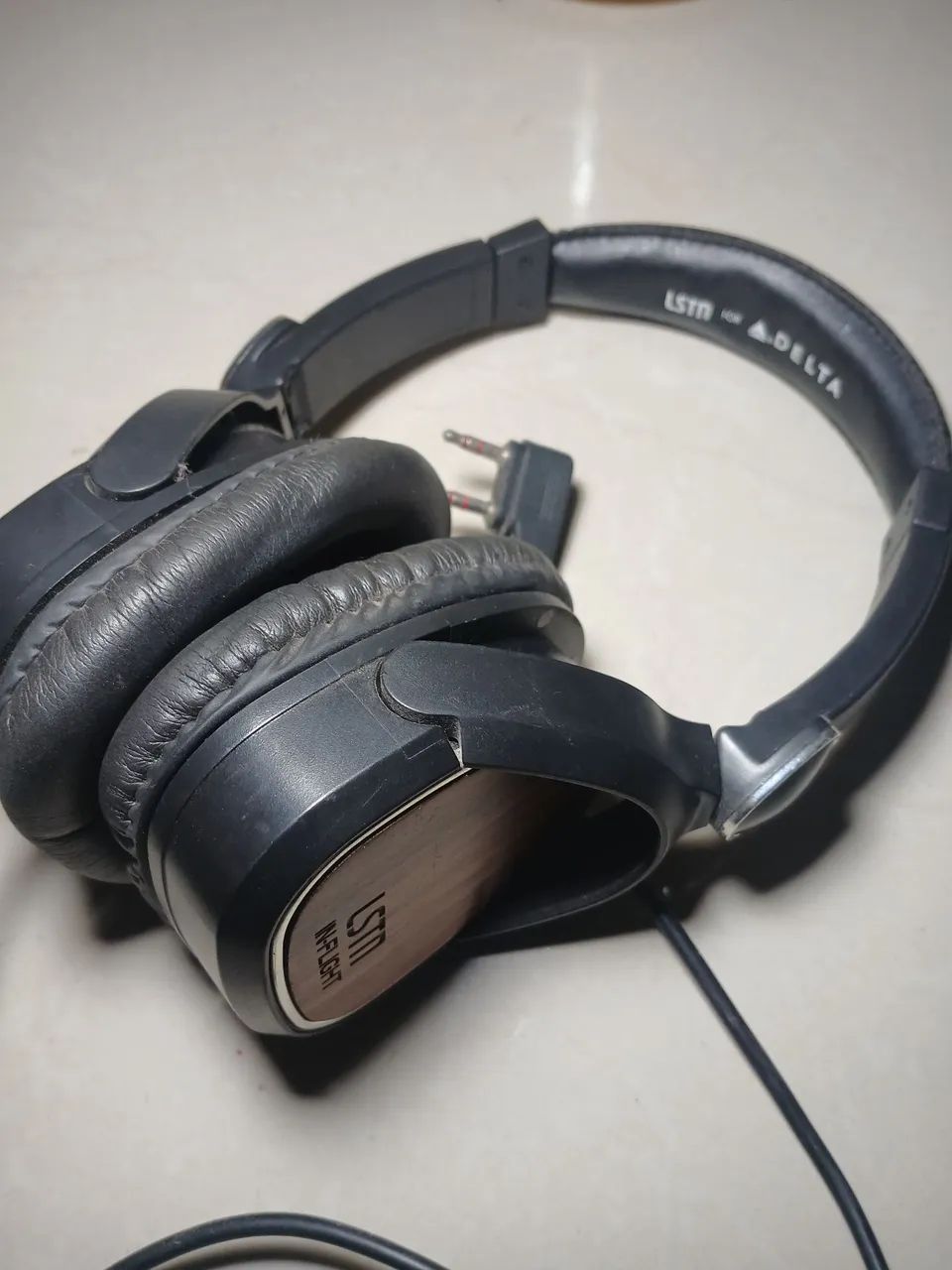 Fones de ouvido LSTN - Foto 4