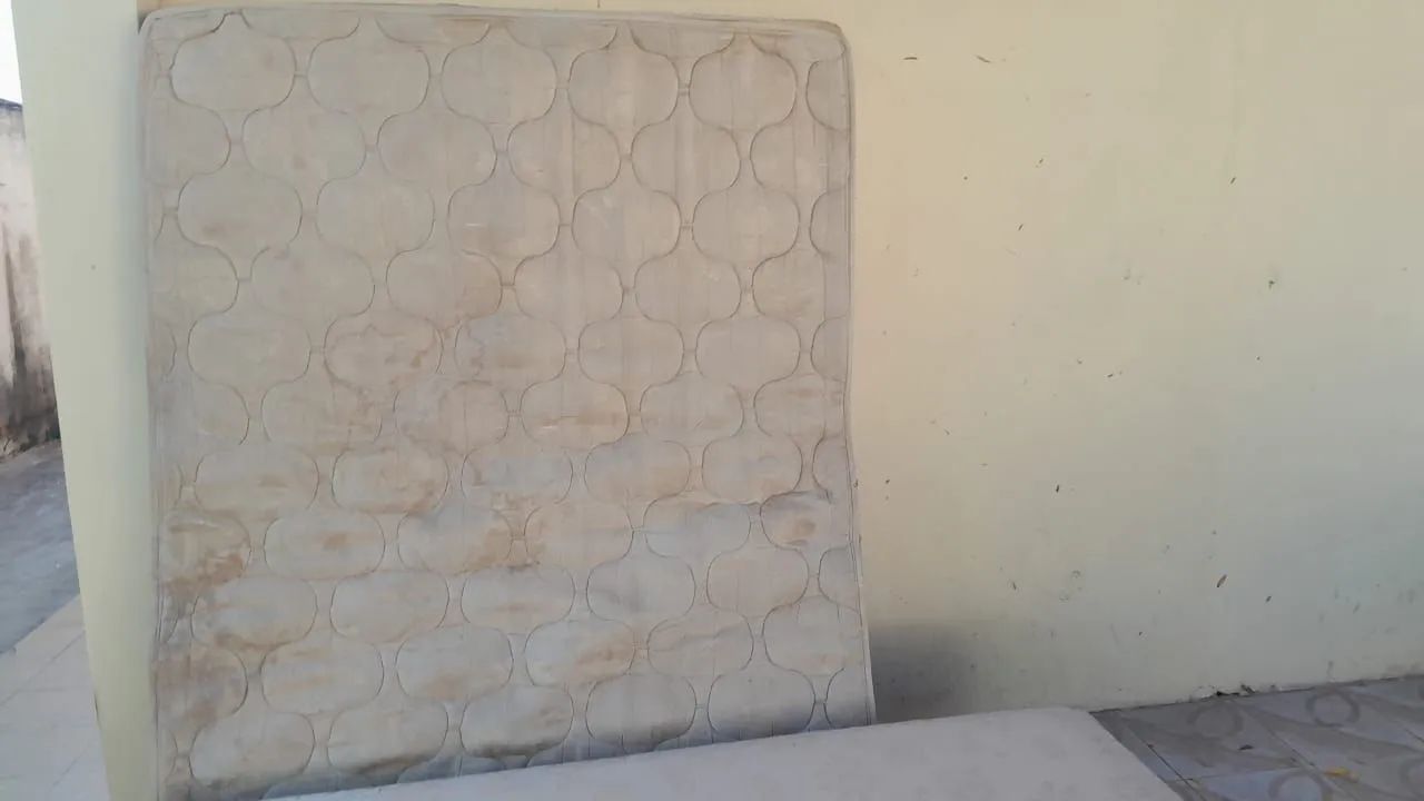 Colchão euroflex king size camabox - Foto 3