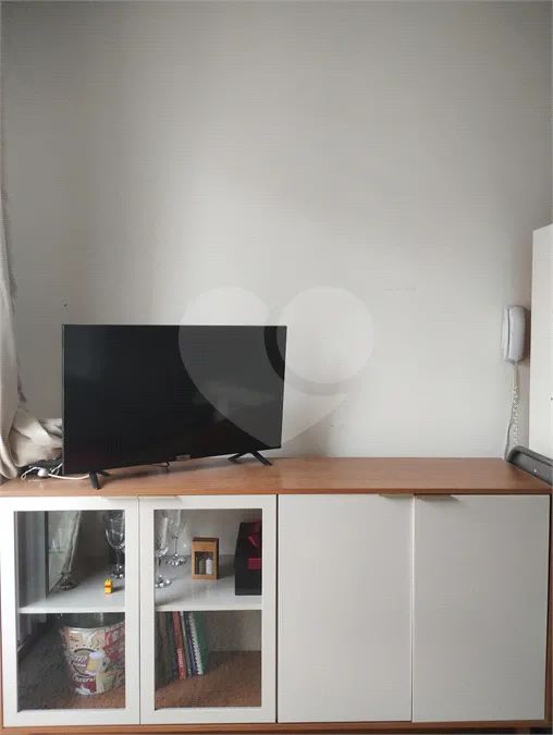 Apartamento com 2 quartos para locação em Cambuci - SP