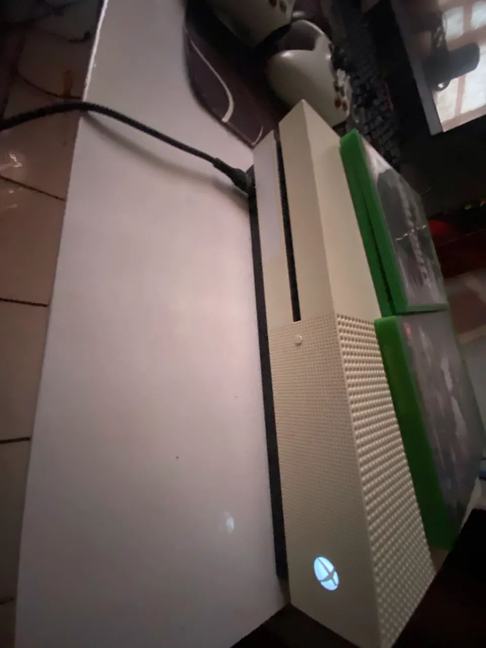 Xbox One S completo  - Foto 2