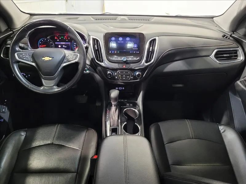 Chevrolet Equinox Premier 2.0 Turbo AWD 262cv Aut., foto 8 de 16