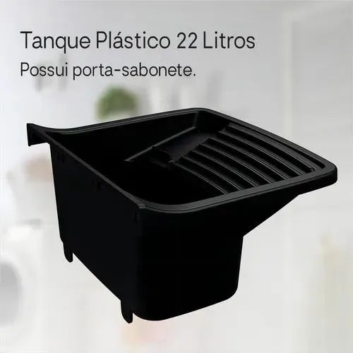 TANQUE PLASTICO ASTRA NOVO