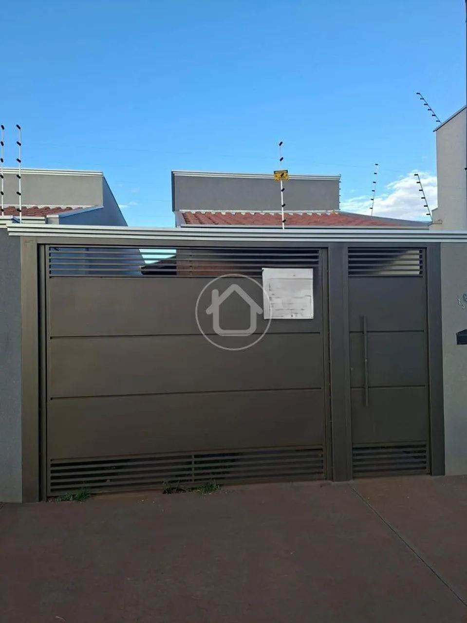 CASA NOVA NA NASSER