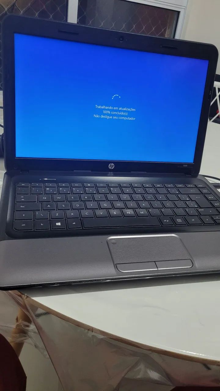 Notebook HP  - Foto 2