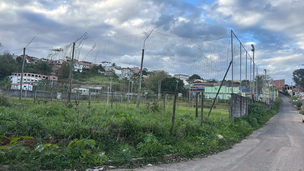 Terreno no bairro São Lourenço  - Foto 5