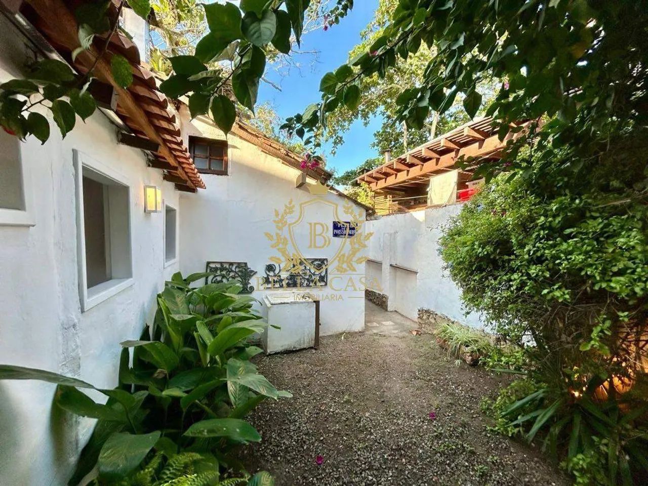 Casa comercial com 244m² à venda  Ossos, Armação dos Búzios/RJ - Foto 2