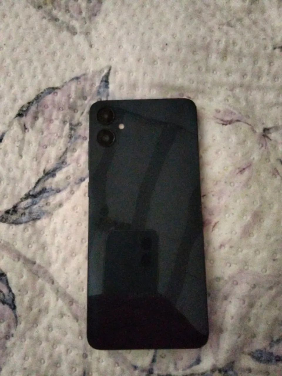 A05 novo 128GB
