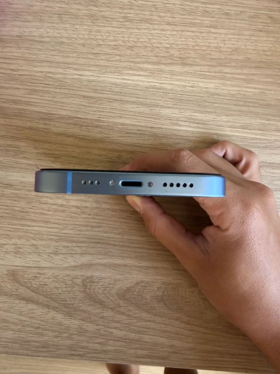 iphone 14 128gb seminovo - Foto 4