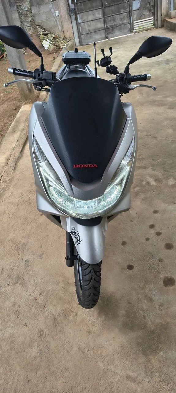 PCX 2017 
