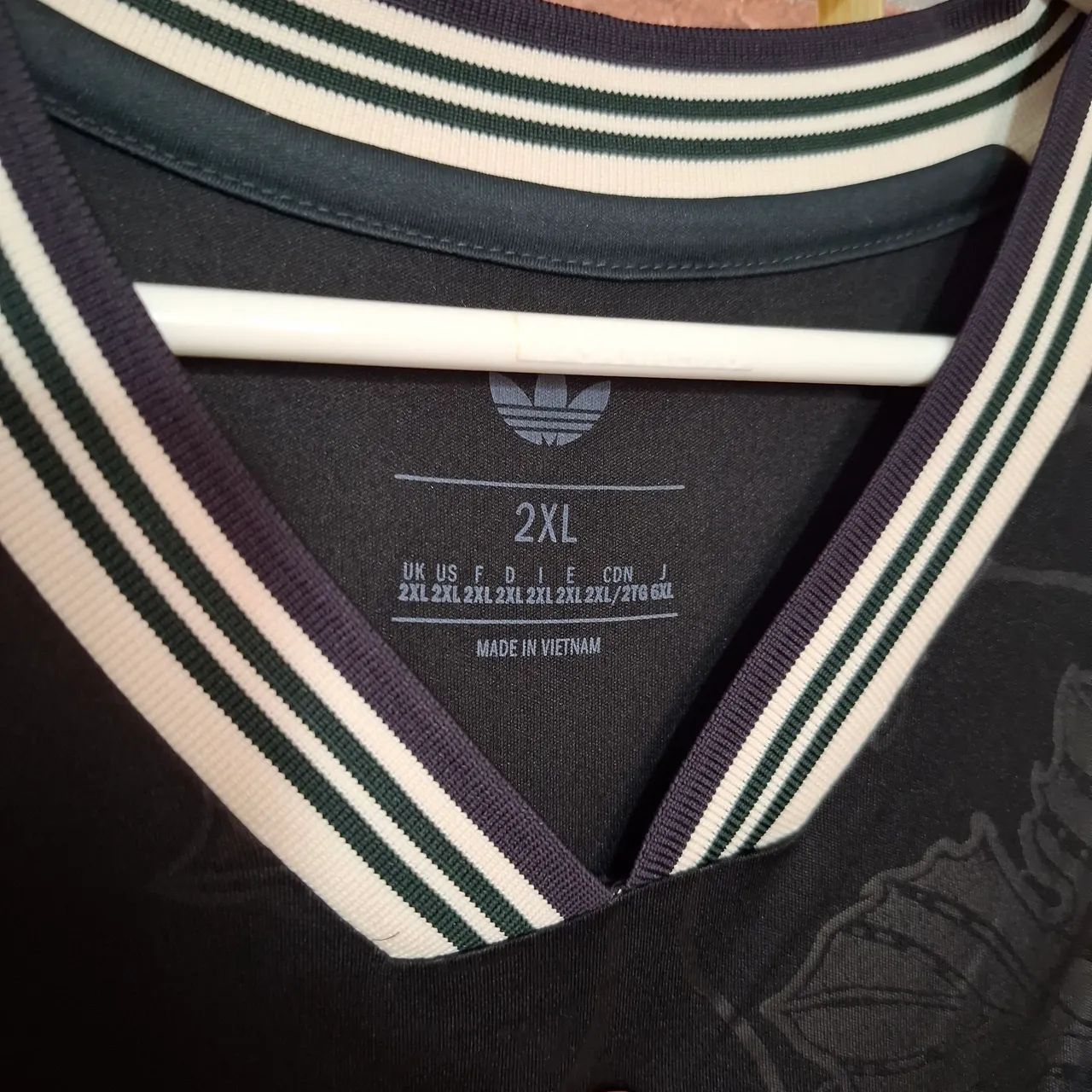 Camisa Juventus Third 2025-26  - Foto 3