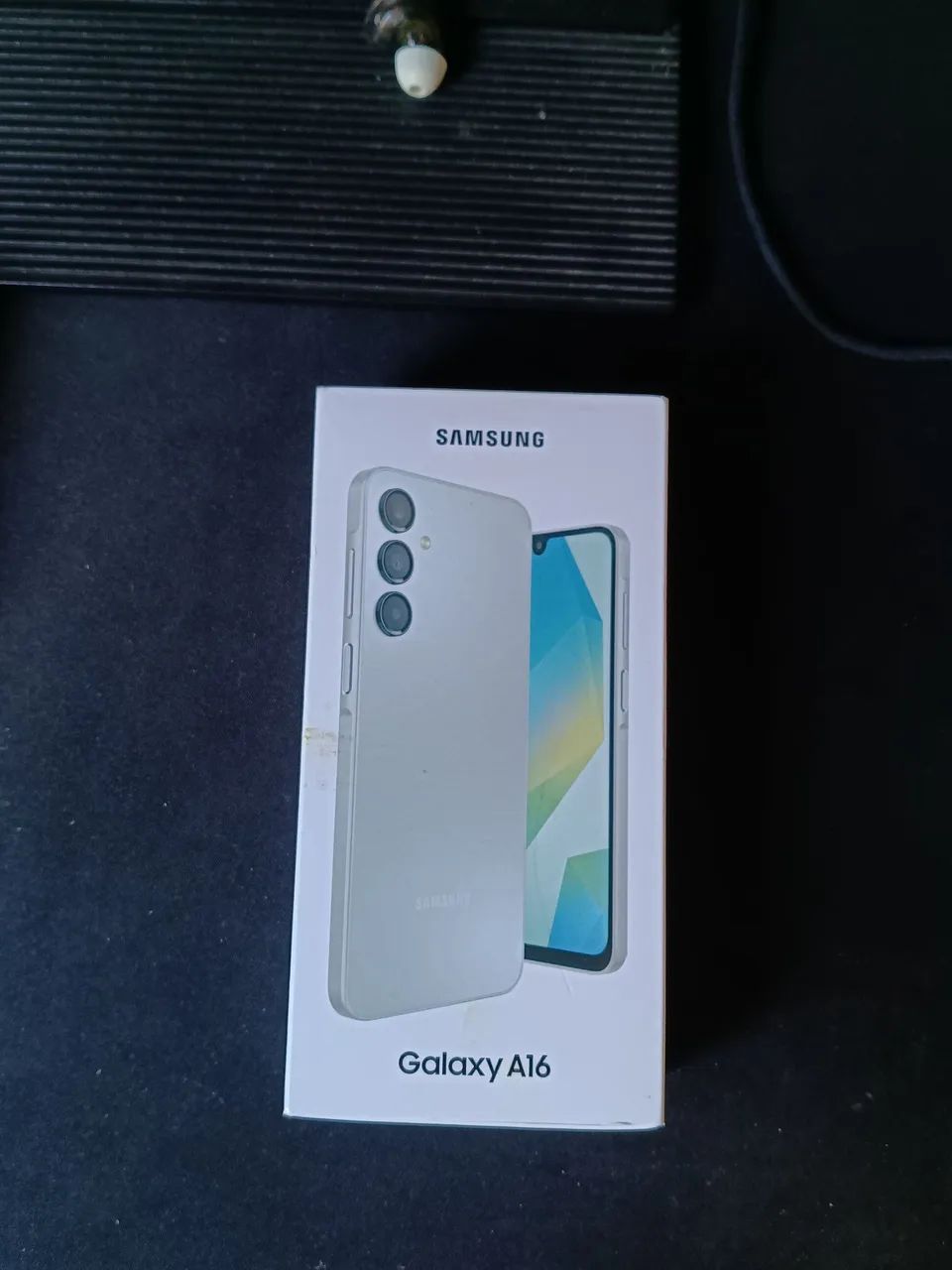 Samsung Galaxy A16 128gb - Foto 3