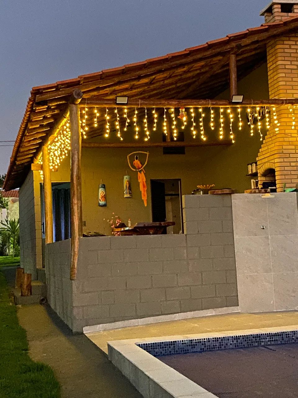 Chácara à Venda - Condomínio Renascer  - Foto 5