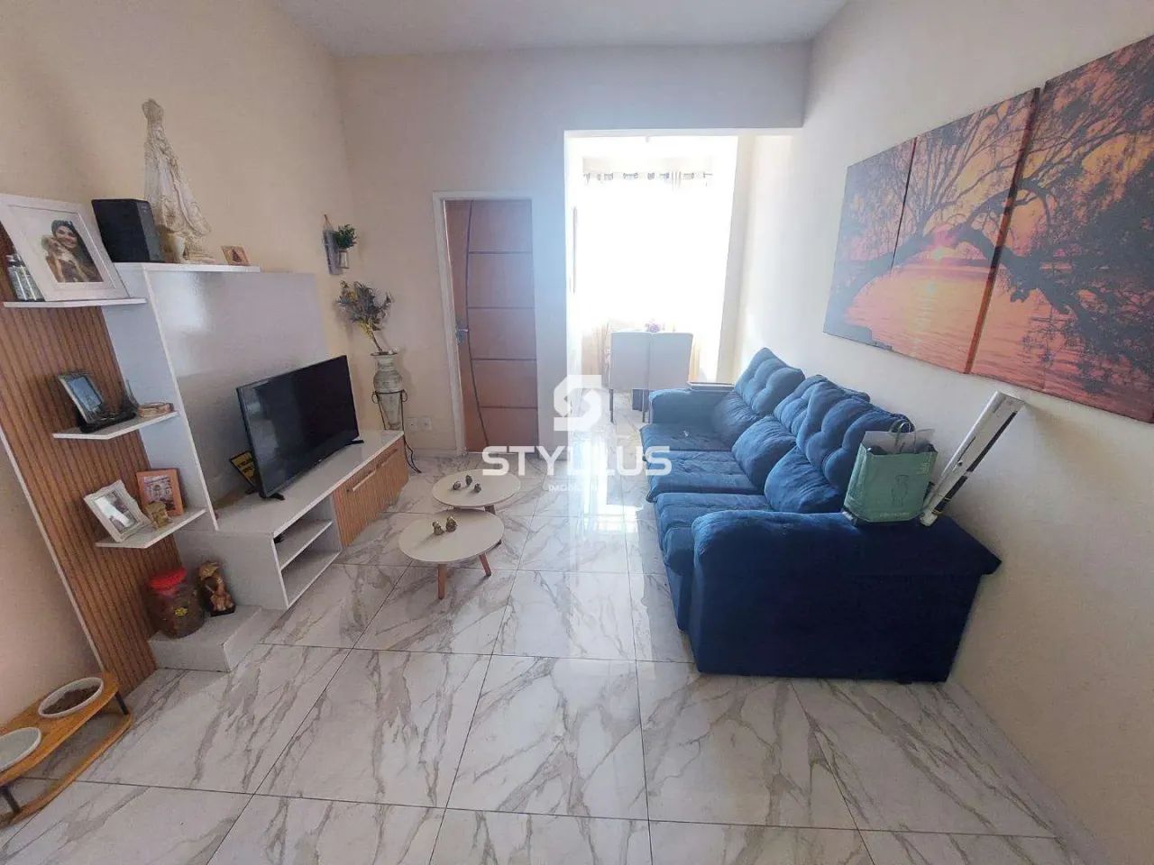 Méier | Apartamento 2 quartos - Foto 5