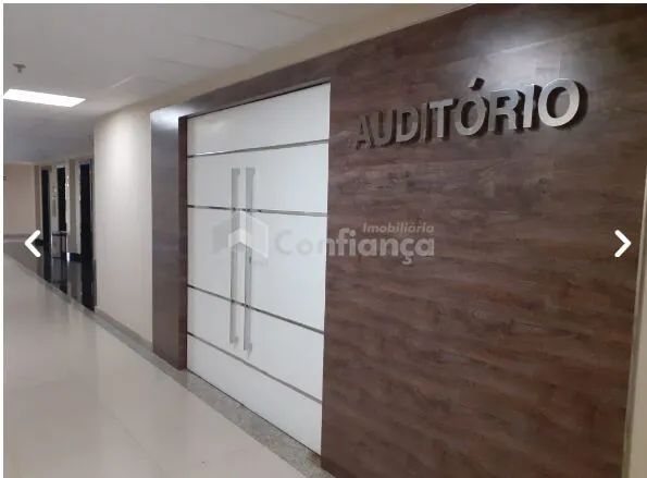 Sala Comercial à Venda na Av Humberto Monte em Fortaleza/CE - Foto 3
