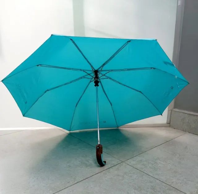 Guarda Chuva Moroccanoil NOVO - Foto 3